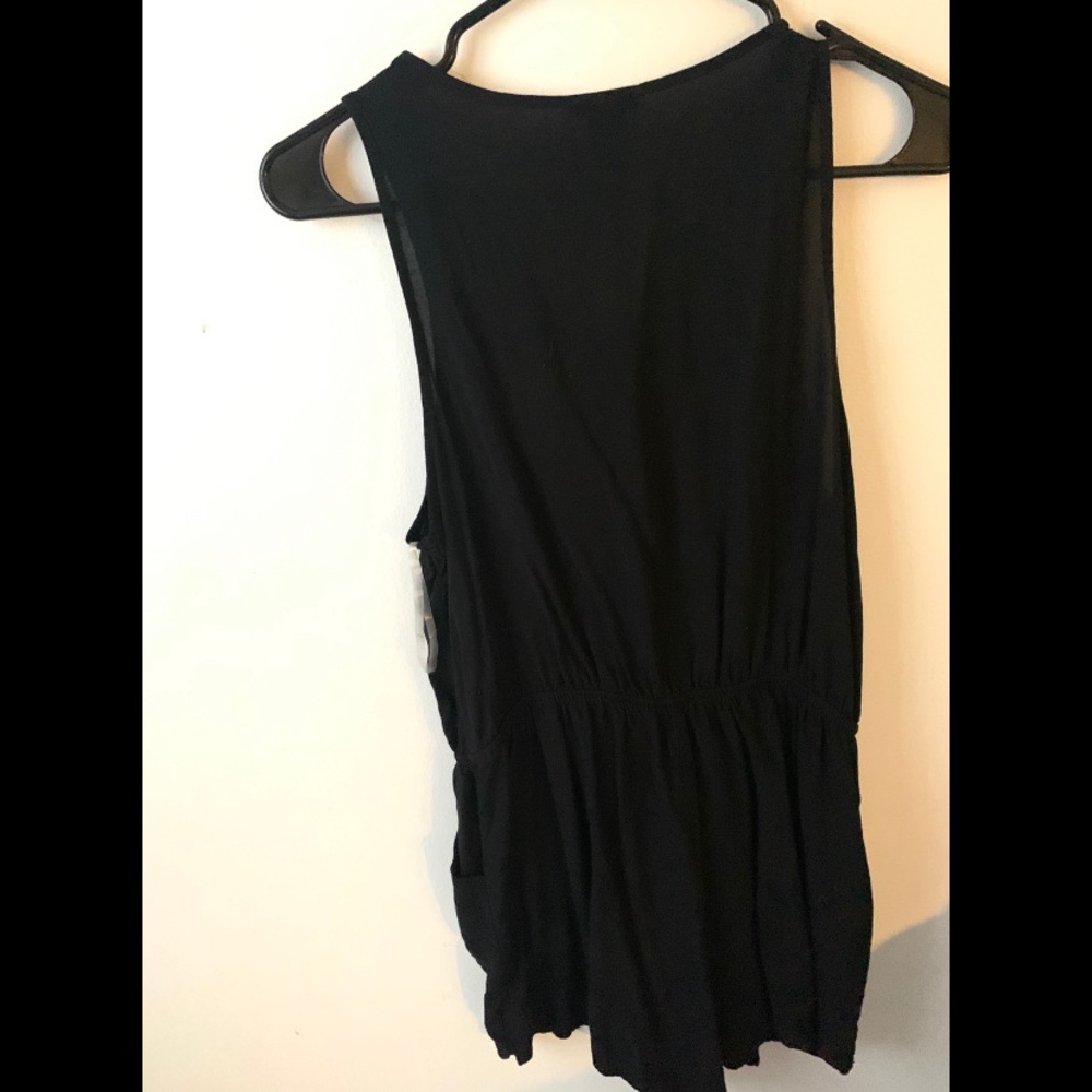 Romper - Picture 2 of 5